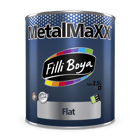 MetalMaXX® Flat Thumb 1