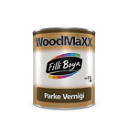 WoodMaXX® Parke Verniği-Parlak Thumb 1