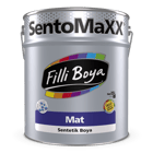 SentoMaXX® Mat Sentetik Boya Thumb 1