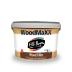 WoodMaXX® Wood Filler-Su Bazlı Ahşap Yüzey Düzeltme Macunu Thumb 1