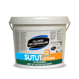 Filli Boya Sutut - UV Extra