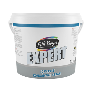 Expert Konsantre Astar