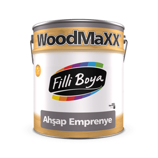 WoodMaXX® Ahşap Emprenye