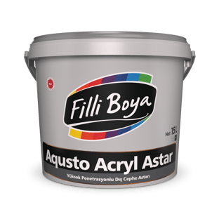 Aqusto Acryl Astar