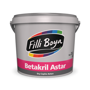 Betakril Astar