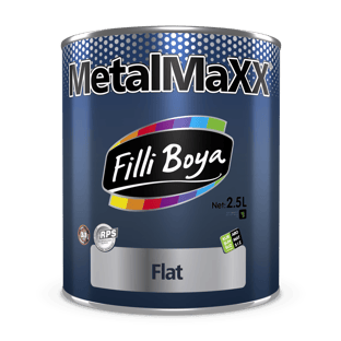 MetalMaXX® Flat