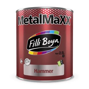 MetalMaXX® Hammer