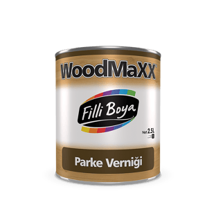 WoodMaXX® Parke Verniği-Parlak