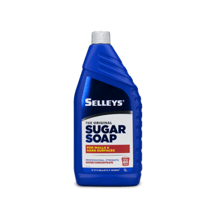 Selleys Original Sugar Soap Super Concentrate - Yüzey Temizleme Sabunu