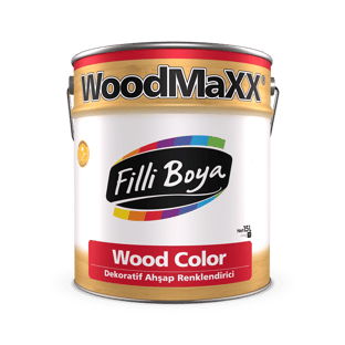 WoodMaXX® Wood Color