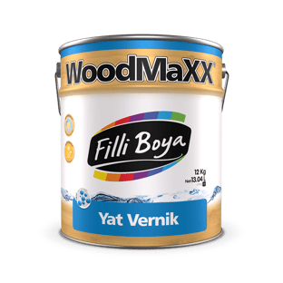 WoodMaXX® Yat Vernik