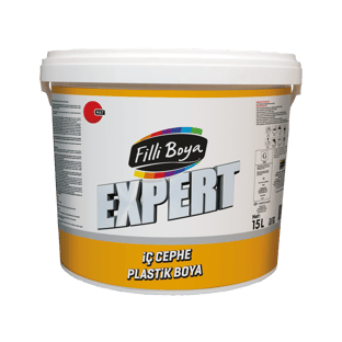 Expert İç Cephe Plastik Boya