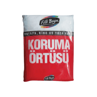 Koruma Örtüsü