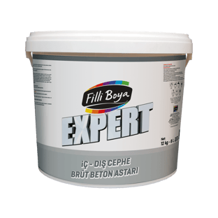 Expert Brüt Beton Astarı