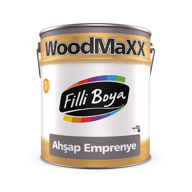 WoodMaXX® Ahşap Emprenye Hero