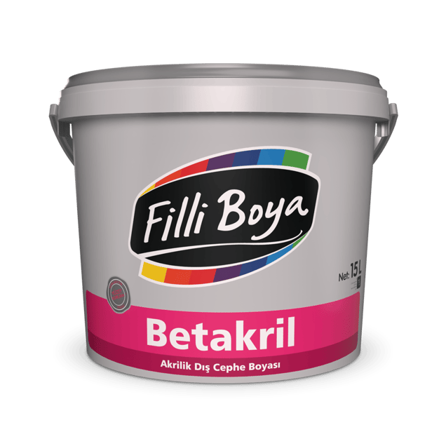 Betakril Hero