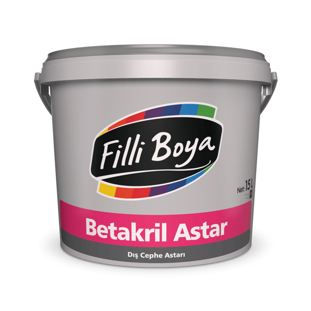 Betakril Astar Hero