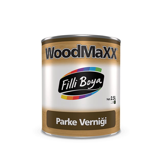 WoodMaXX® Parke Verniği-Parlak Hero