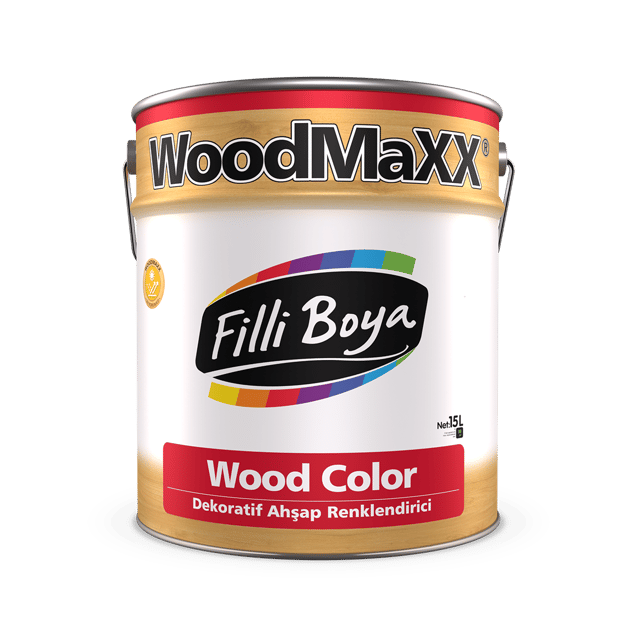 WoodMaXX® Wood Color Hero