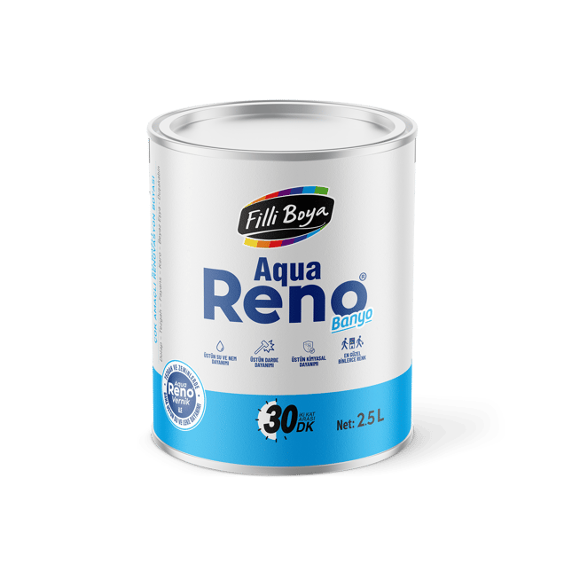 Filli Aqua Reno Banyo Hero