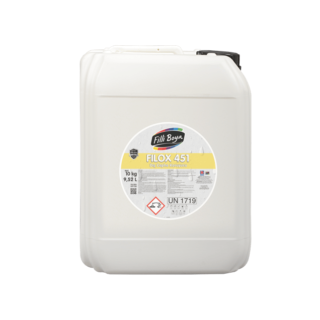 Filox 451® Hero