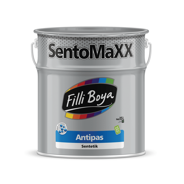 SentoMaXX® Antipas Hero